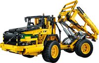 LEGO® Technic La chargeuse sur pneus télécommandée VOLVO L350F alternative