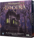 Las Mansiones de la Locura: Segunda Edición – El Santuario del Crepúsculo: Expansión