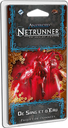 Android: Netrunner - De Sang et d'Eau