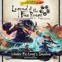 Legend of the Five Rings: The Card Game – Under Fu Leng's Shadow