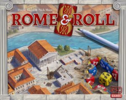 Rome and Roll