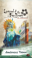 Legend of the Five Rings: Das Kartenspiel - Amaterasus Tränen