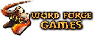 Word Forge Games
