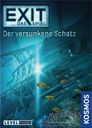 EXIT: Das Spiel - Der versunkene Schatz