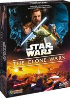 Star Wars: The Clone Wars