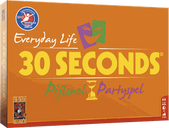 30 Seconds: Everyday Life