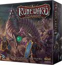 Runewars: le jeu de figurines