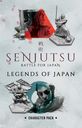 Senjutsu: Battle For Japan – Legends of Japan