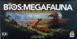 Bios: Megafauna (second edition)