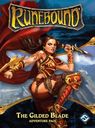 Runebound: La Lama Dorata