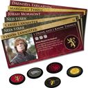 Game of Thrones: Oathbreaker components