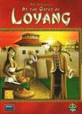 Aux Portes de Loyang