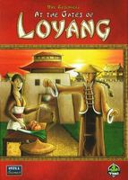 Aux Portes de Loyang