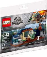 LEGO® Jurassic World Baby Velociraptor Play Pen