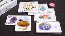 Petrichor: Flowers cards