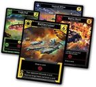 Star Realms kaarten