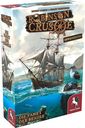 Robinson Crusoe: Die Fahrt der Beagle