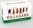 Villagers Expansion Pack