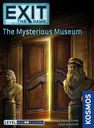 Exit: The Game - The Mysterious Museum