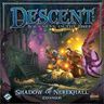 Descent: Journeys in the Dark (Second Edition) - Shadow of Nerekhall