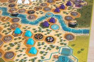 Gold Country gameplay
