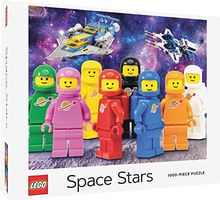 LEGO Space Stars
