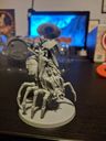 Rising Sun: Monster Pack miniatures