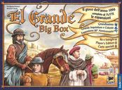 El Grande Big Box