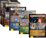 Path of Civilization cards