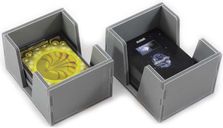 Sidereal Confluence: Folded Space Insert box