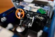 LEGO® Icons Shelby Cobra 427 S/C