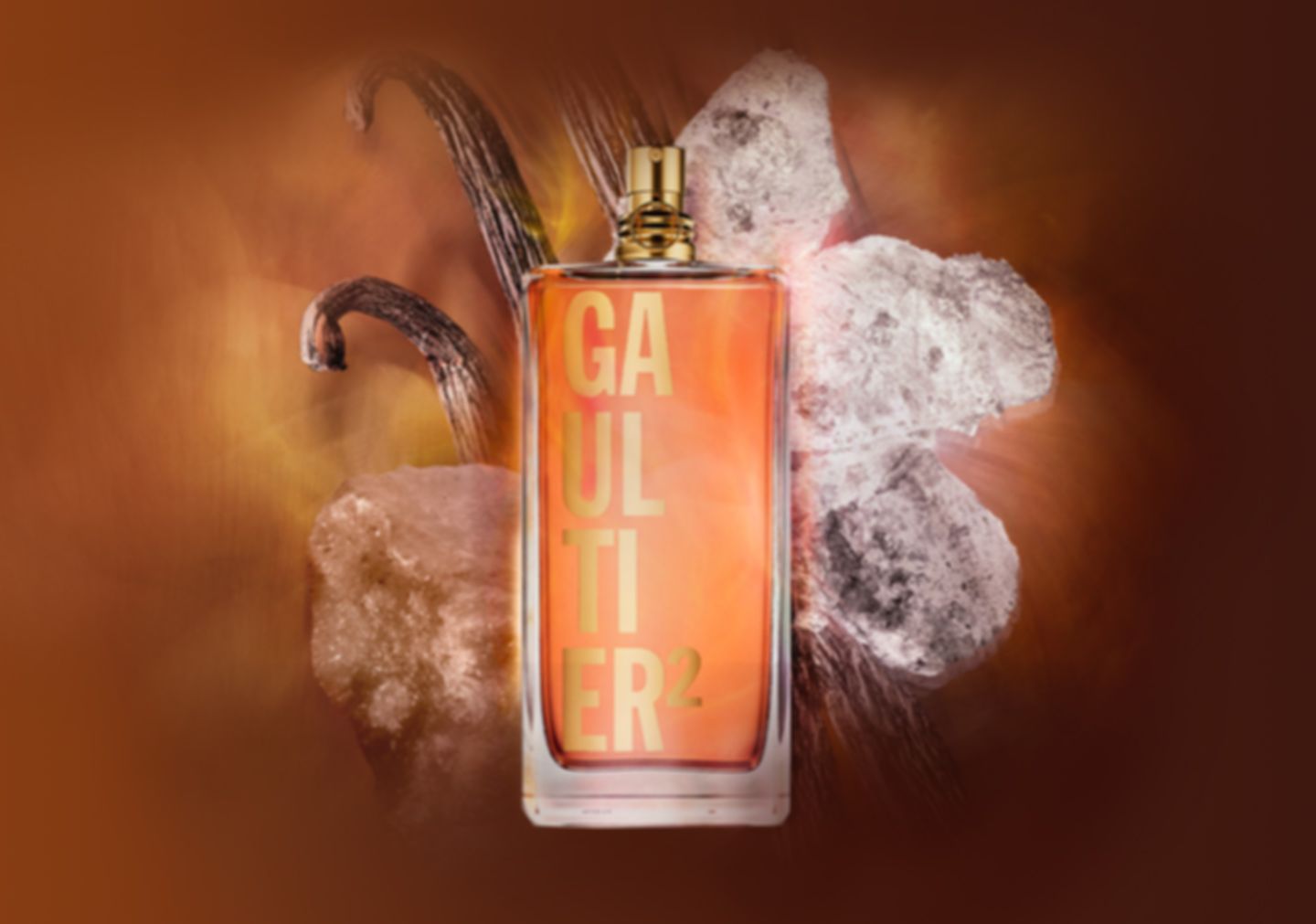 Gaultier 2 eau store de parfum