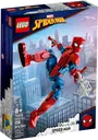 Spider-Man figuur