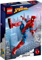 LEGO® Marvel Spider-Man Figure