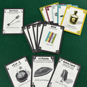 Seers Catalog cartas
