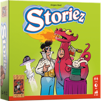 Storiez