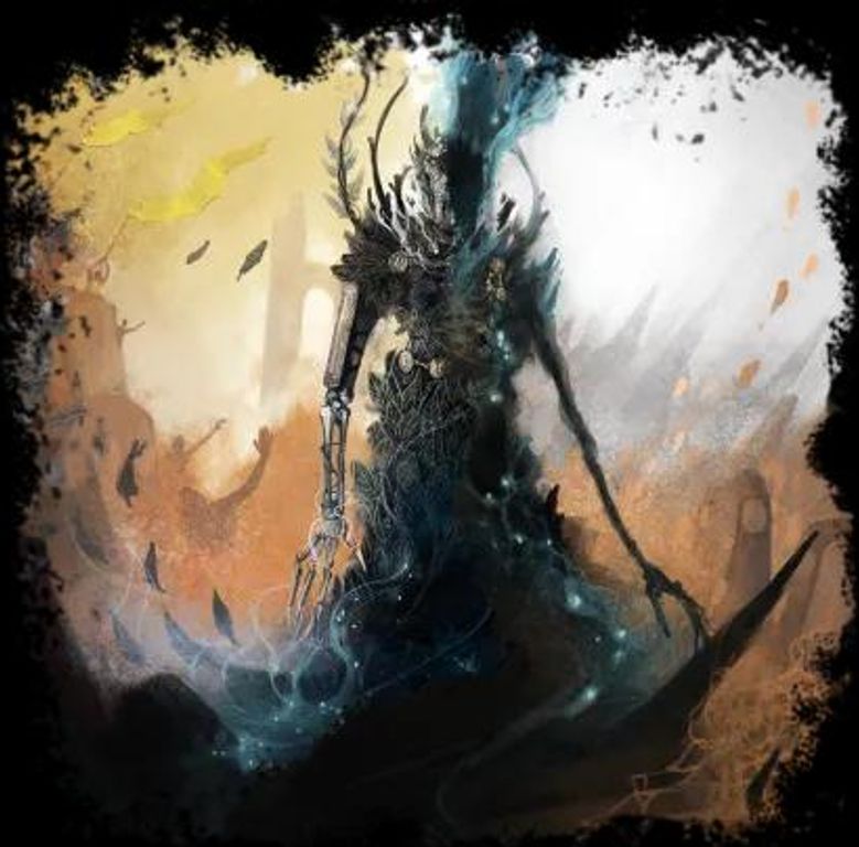 Beast: The Great Hunt