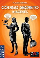 Código Secreto: Imágenes