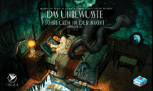 Das Unbewusste: Schrecken in der Nacht