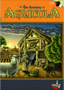 Agricola (Revised Edition)