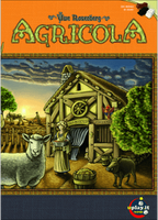 Agricola (Revised Edition)