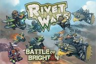 Rivet Wars: Battle of Brighton