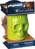 Playmobil® Novelmore Skeleton Surprise Box - Sal'ahari Sands Skeletton Warrior (Series 1)