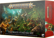 Warhammer Age of Sigmar: Ultimate Starter Set