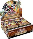 Yu-Gi-Oh: Lightning Overdrive - Boosterbox