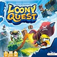 Loony Quest