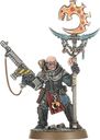 Warhammer 40,000 - Neophyte Hybrids miniatuur