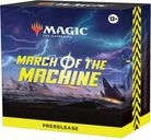 Magic: The Gathering - March of The Machine Prerelease Kit