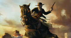 Deadlands: The Weird West