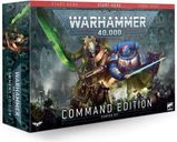 Warhammer 40,000 Command Edition Starter Box